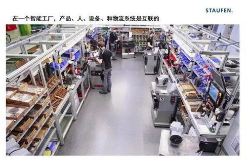 德國(guó)智能化工廠 精益化、自動(dòng)化、數(shù)字化與智能化的融合實(shí)踐及其在數(shù)字廣告制作中的啟示